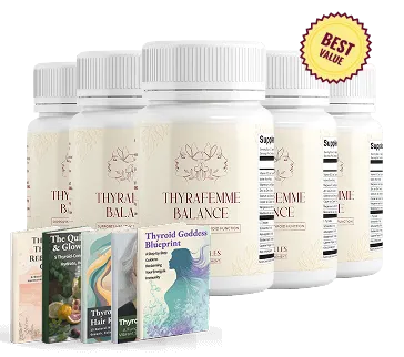 Thyrafemme Balance